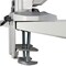 Startech.Com Vesa 75Mm/100Mm Desk Mount Dual Monitor Arm Supports Displays Up To ARMSLIMDUOS - alternate 9